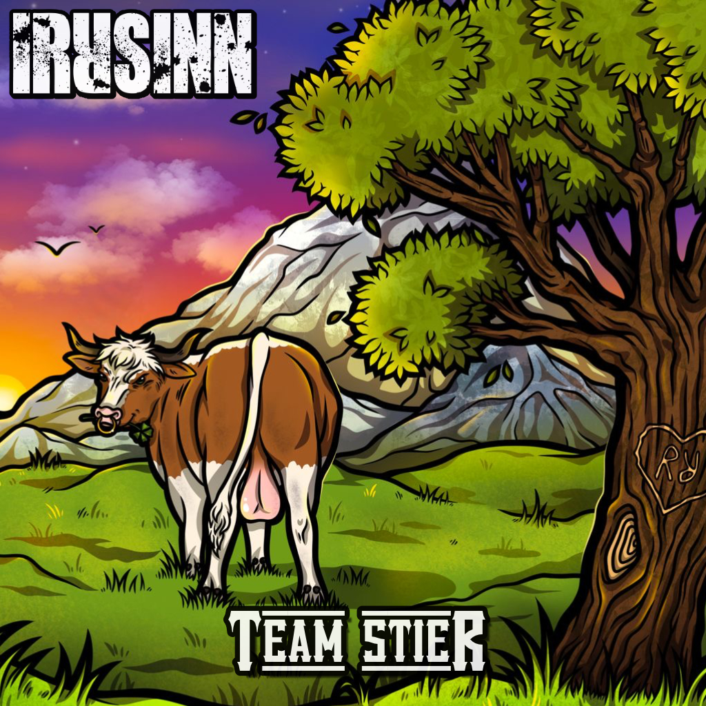 IRRSINN - Team Stier - Bild 1