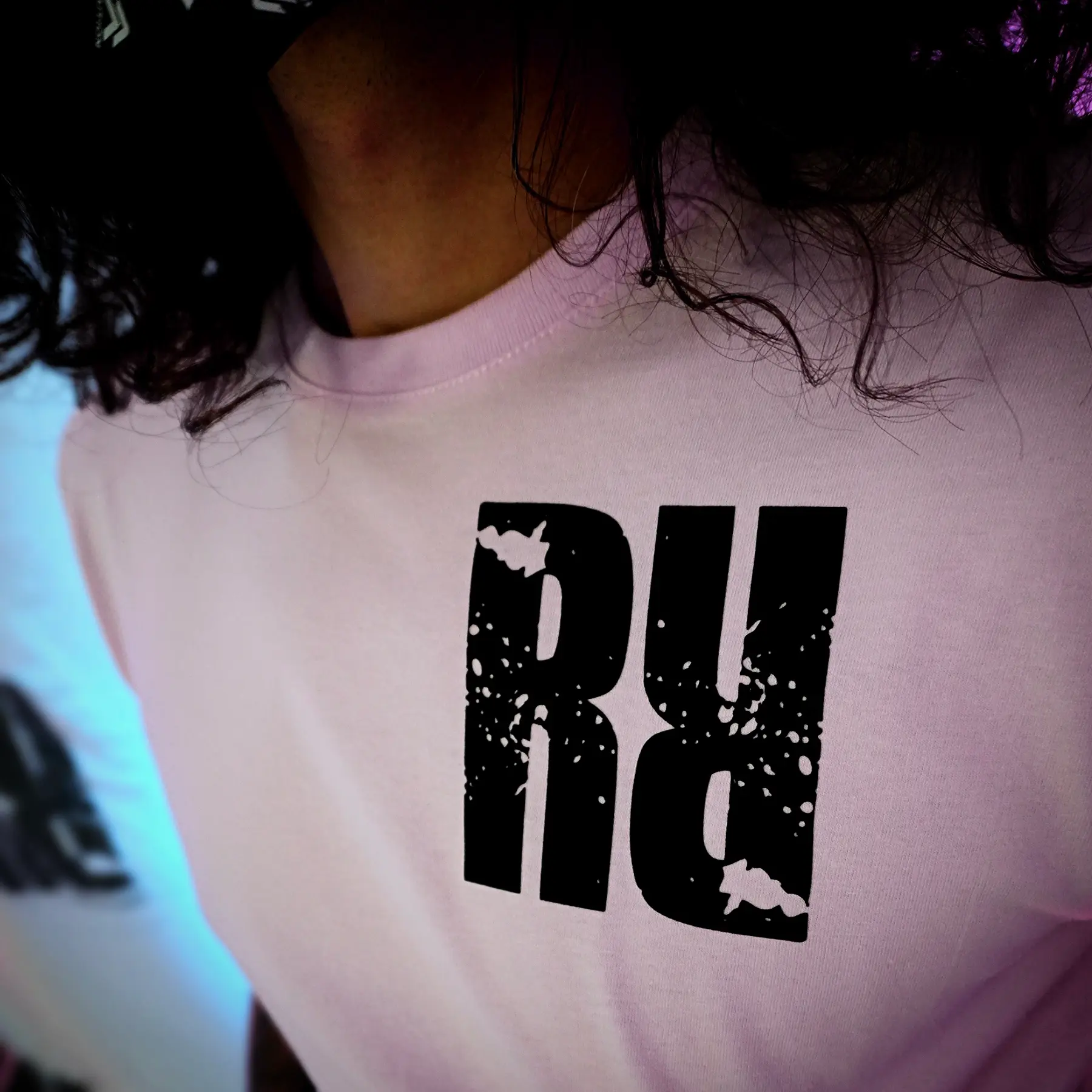 IRRSINN "FTZ"-Shirt - Bild 2